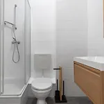 Appartement Im Samariterviertel - 120qm *