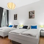 Im Samariterviertel - 120qm *