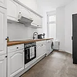 Appartement Im Samariterviertel - 120qm *