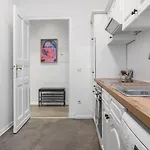 Im Samariterviertel - 120qm