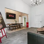 Im Samariterviertel - 120qm