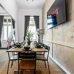 Im Samariterviertel - 120qm *