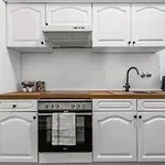 Im Samariterviertel - 120qm Appartement Berlijn