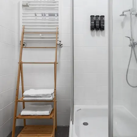 Apartment Staywell Im Samariterviertel - 120qm *